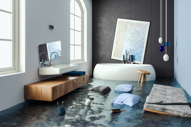 Best Water damage repair service  in Bethesda, OH