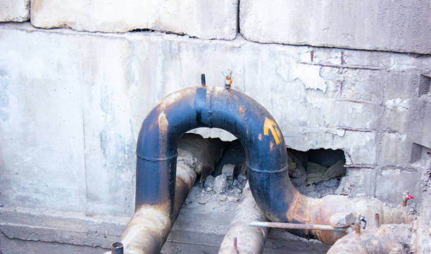 Best Flood restoration services  in Bethesda, OH