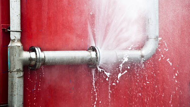 Best Commercial water damage restoration  in Bethesda, OH